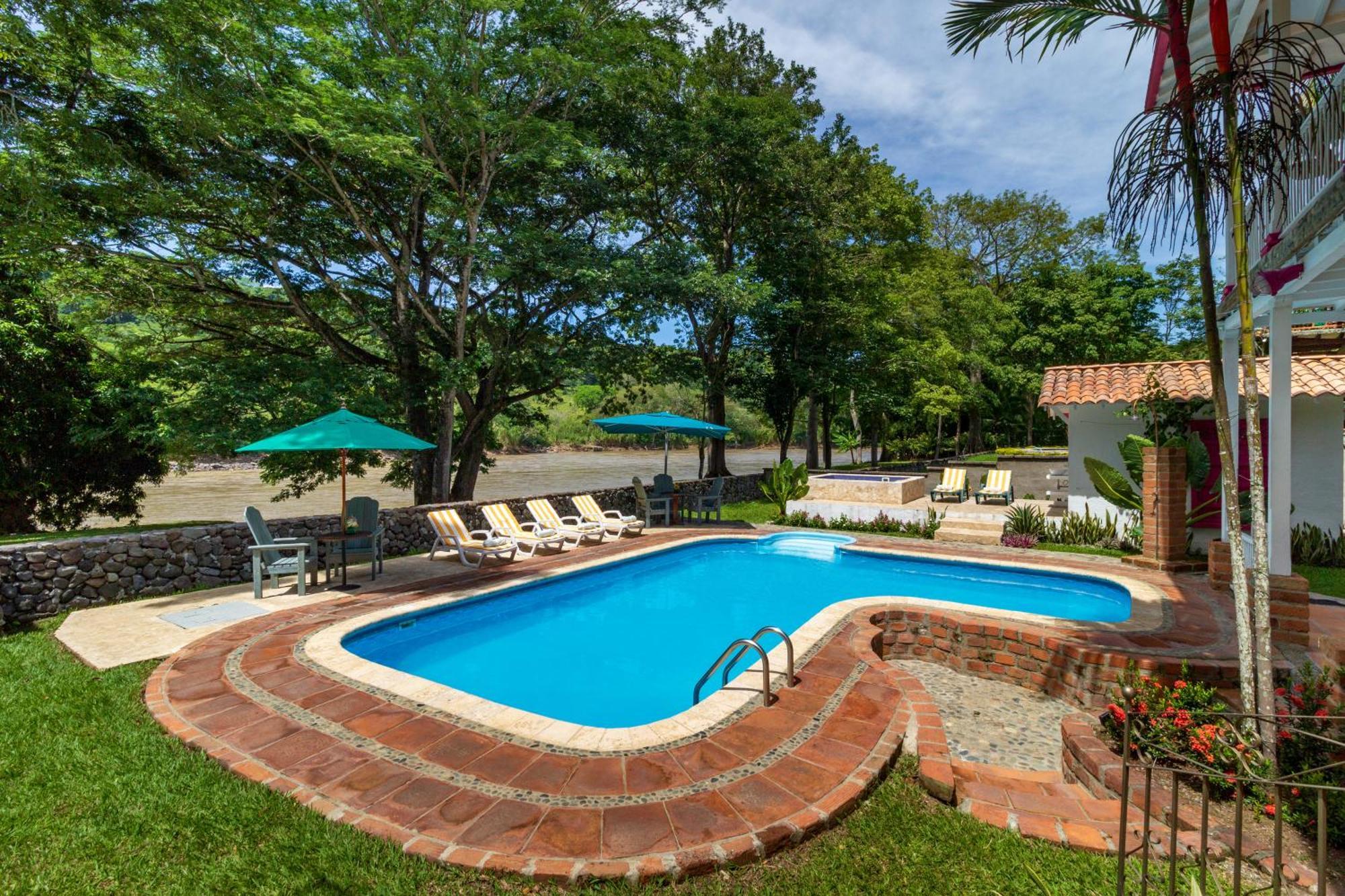 Bed and Breakfast Casa Etnika Jericoc  Exterior foto
